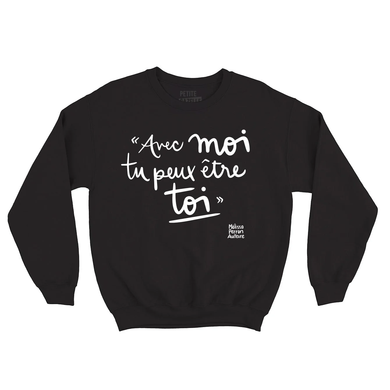 COTON OUATÉ | Avec moi, tu peux être toi. – Image 2