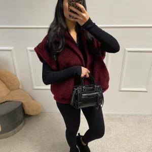 Veste INA