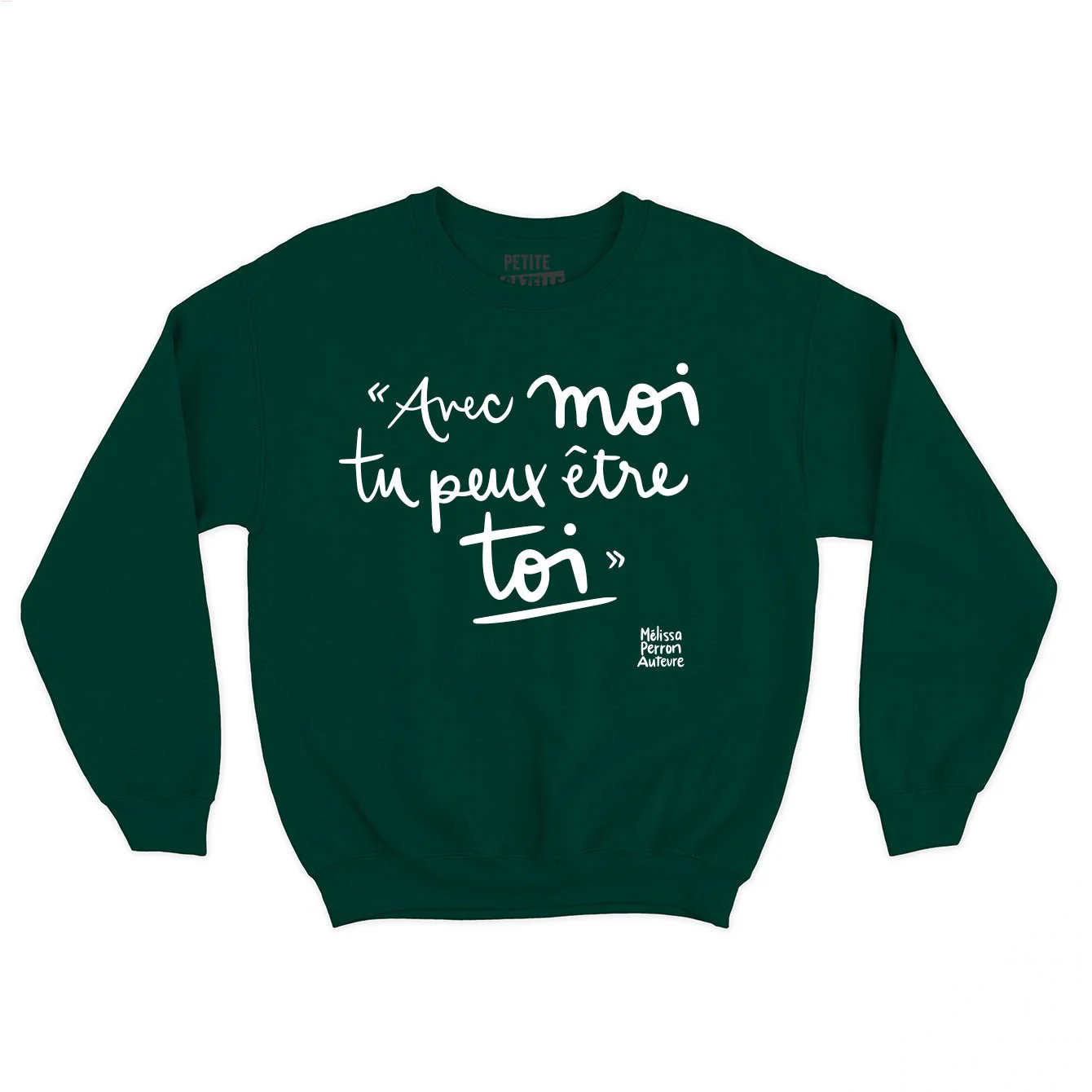 COTON OUATÉ | Avec moi, tu peux être toi. – Image 4