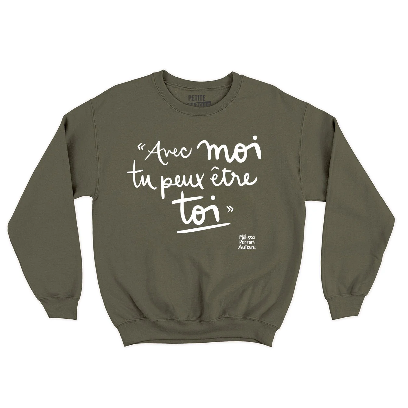 COTON OUATÉ | Avec moi, tu peux être toi. – Image 5