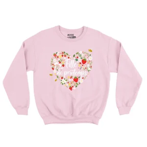 COTON OUATÉ | Fille de printemps