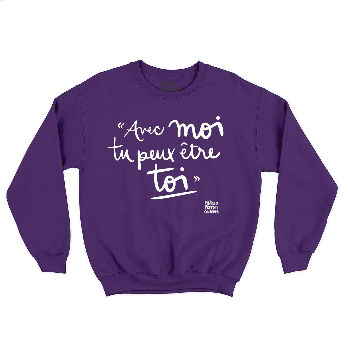 COTON OUATÉ | Avec moi, tu peux être toi. – Image 7