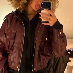 Bombers Assia Inspi Z