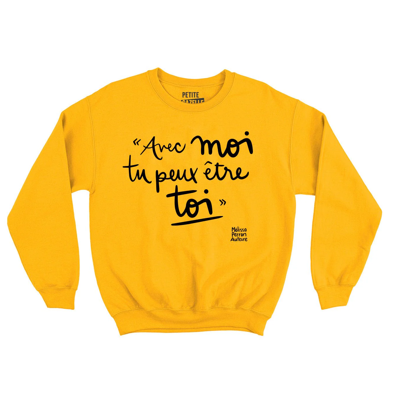 COTON OUATÉ | Avec moi, tu peux être toi. – Image 9