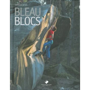 100 Bleau blocs