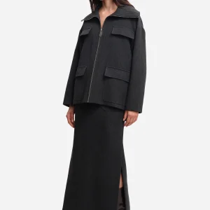 Veste GINA Anthracite