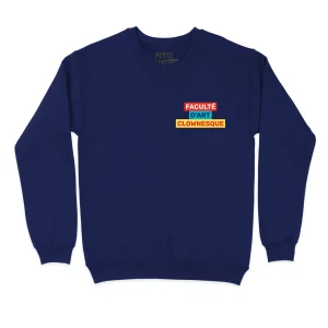 Coton ouaté | Faculté d'art clownesque