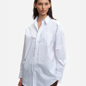 Chemise WENDERS White