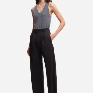 Pantalon CESARE Black