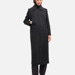 Manteau MIKA Black