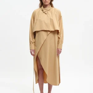 Robe GEORGIA Sand