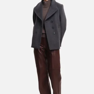 Blouson CASEY Anthracite