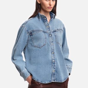 Chemise BLAKE Vintage