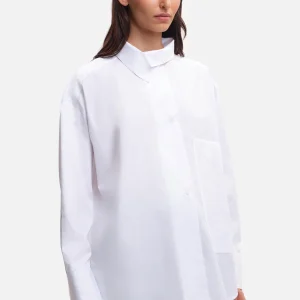Chemise FINLAY White