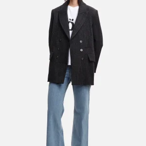 Blouson GILDAS Black