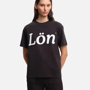 Tshirt LILY Black