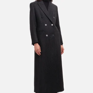 Manteau CONRAD Black