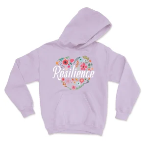 HOODIE | Résilience