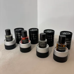 Parfum collection privée