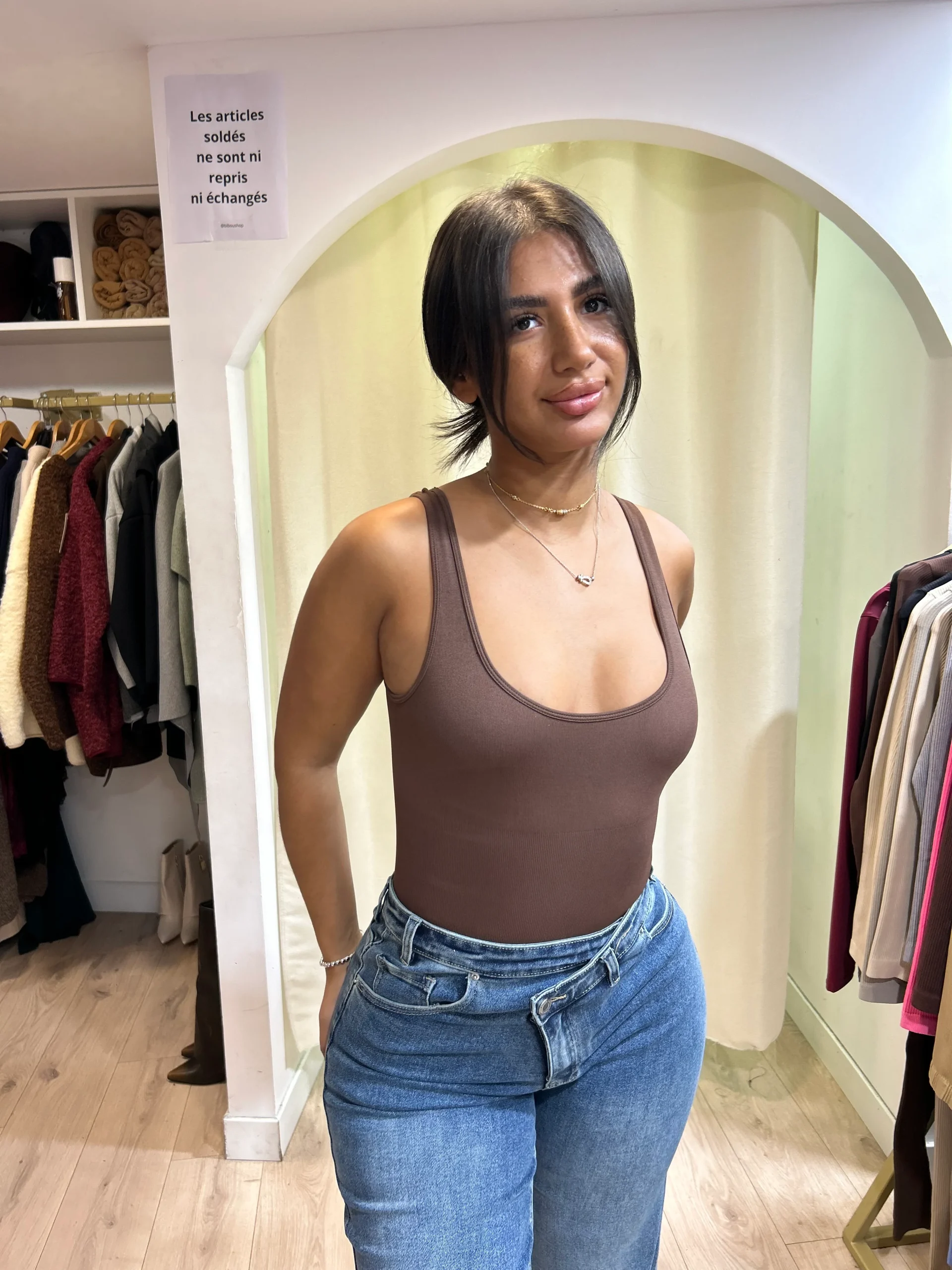 Body gainant Layna – Image 2