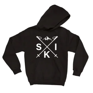 HOODIE | SKI