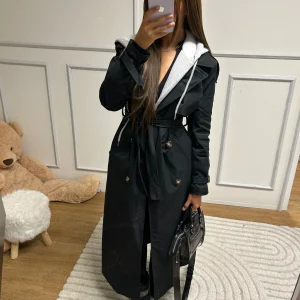 Trench JEYA