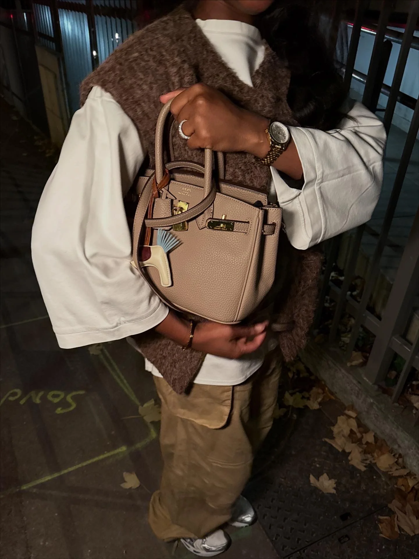 Veste Priscilla – Image 4
