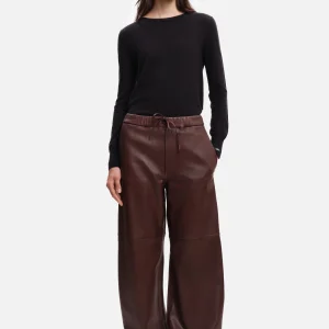 Pantalon ALFIE Brown