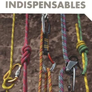 Escalade : les noeuds indispensables