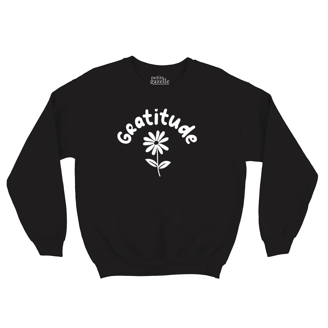 COTON OUATÉ | Gratitude