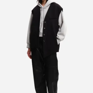 Blouson WALLIS Black