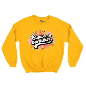 COTON OUATÉ | Cultive ton bonheur