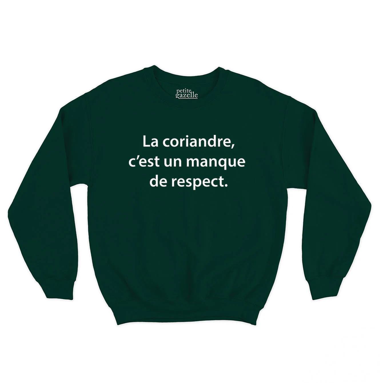 COTON OUATÉ | La coriandre – Image 3