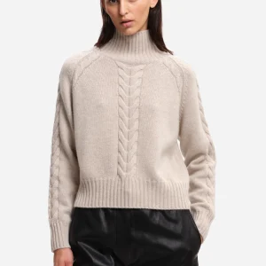 Pull BAMBI Beige