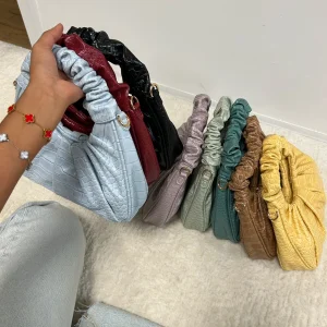 Sac à main torsadé Selma 1211