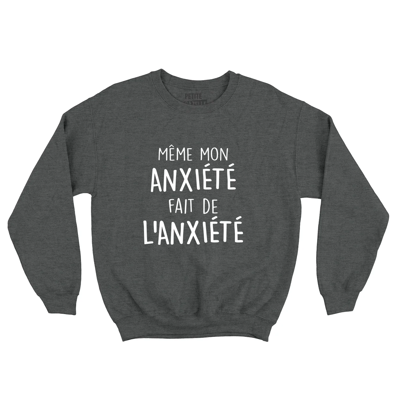 COTON OUATÉ | Même mon anxiété fait de l'anxiété – Image 2