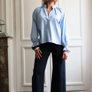 BLOUSE CHLOÉ