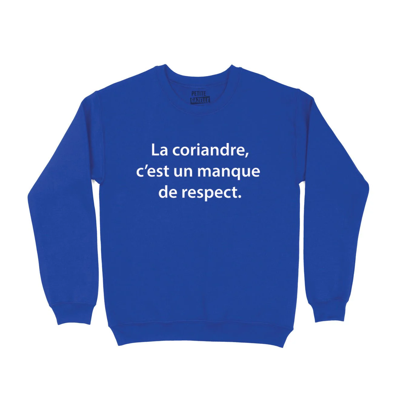COTON OUATÉ | La coriandre – Image 5
