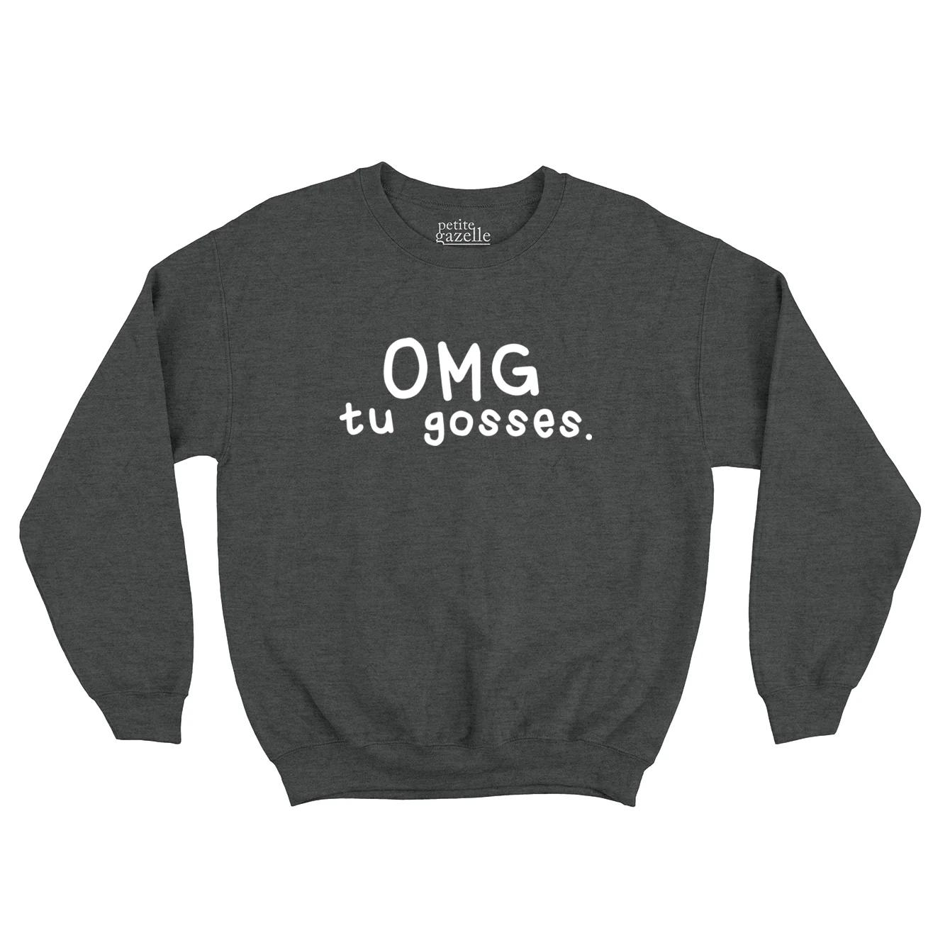 COTON OUATÉ | OMG Tu Gosses – Image 2