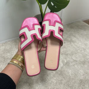 Claquette Leila F437