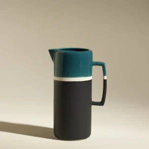 Pichet "Sicilia" Maison Sarah Lavoine