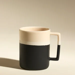 Mug "Sicilia" Maison Sarah Lavoine