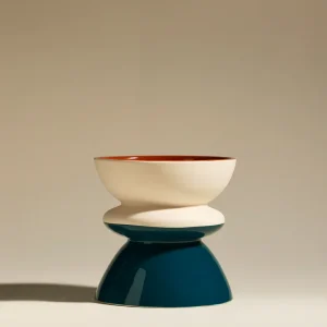 Bougie "Tamtam" Maison Sarah Lavoine