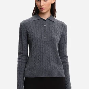 Pull ALBY Grey