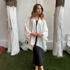 Chemise Épure