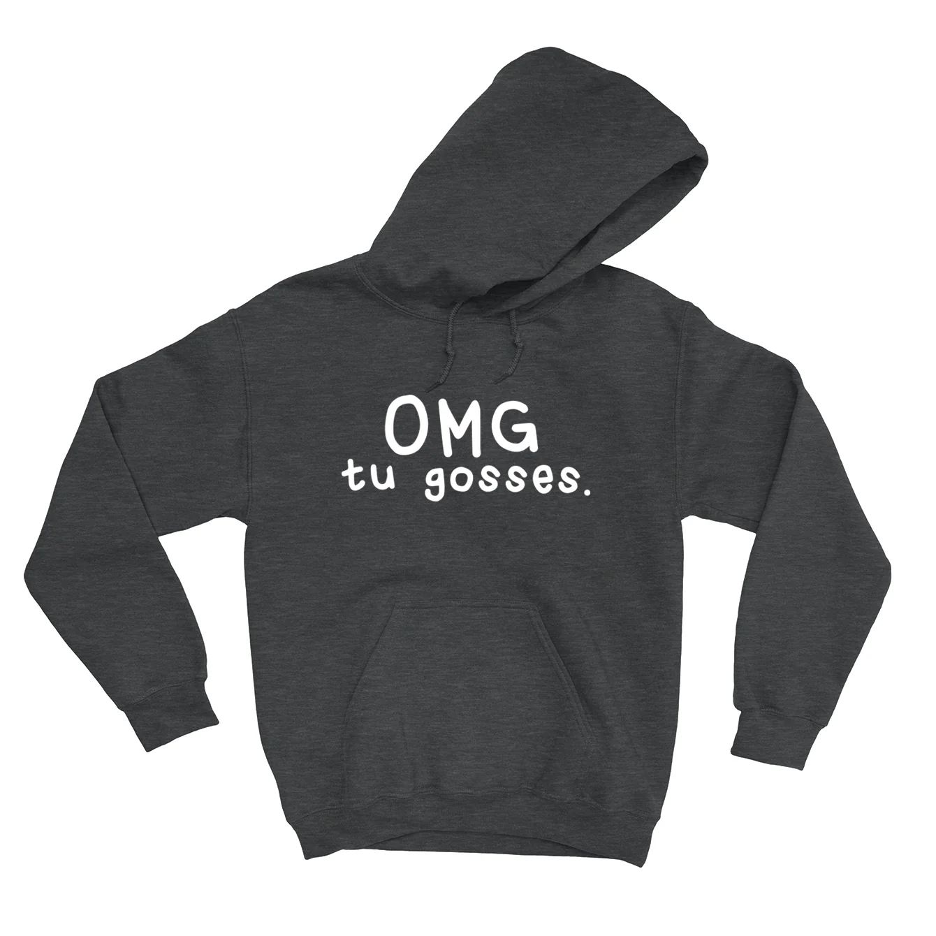 HOODIE | OMG Tu Gosses – Image 2