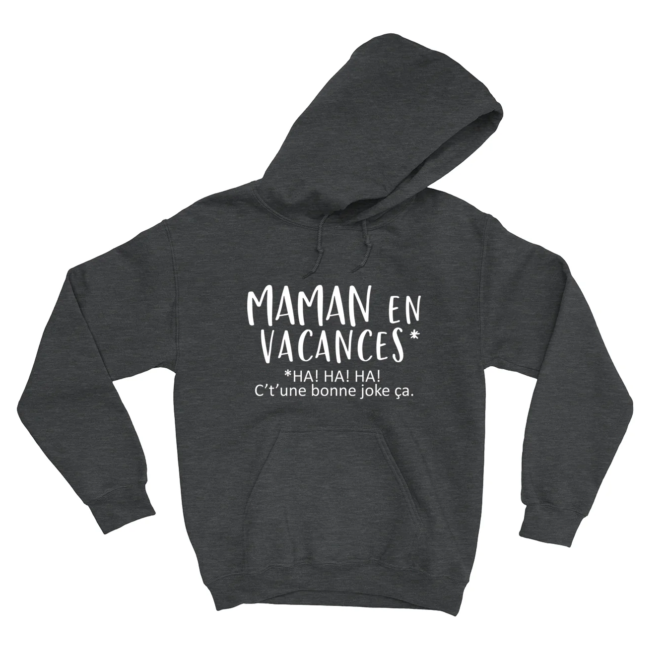 HOODIE | Maman en vacances – Image 2