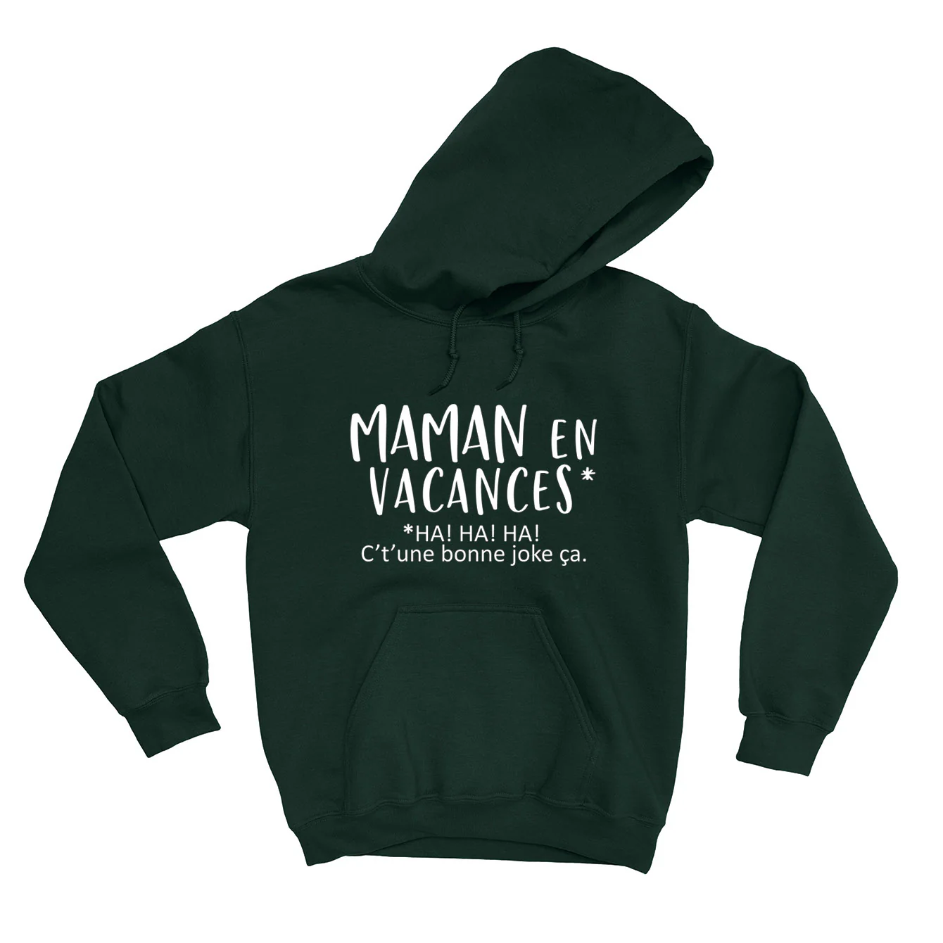 HOODIE | Maman en vacances – Image 3