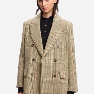 Blouson GILDAS Check