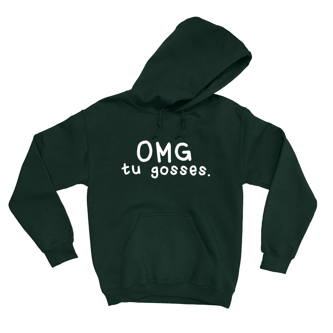 HOODIE | OMG Tu Gosses – Image 3